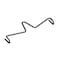 Lockjawz 2 in. H X 10 in. W X 14 in. L 12 Ga. Silver Steel T-Post Clip, PK50 TSWC-50 - alternate 1